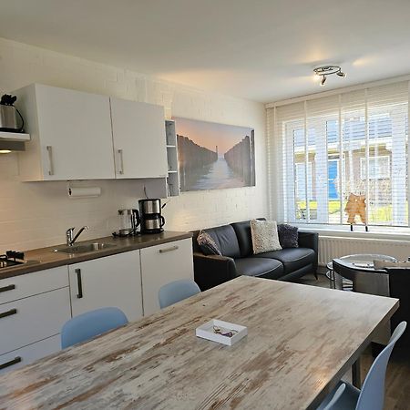 Vakantiewoning Domburg Do31 מראה חיצוני תמונה