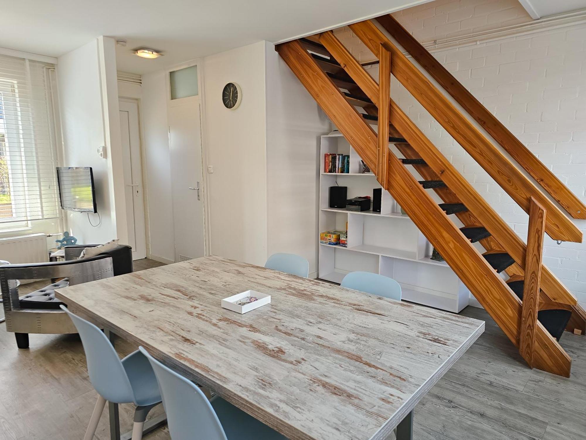 Vakantiewoning Domburg Do31 מראה חיצוני תמונה