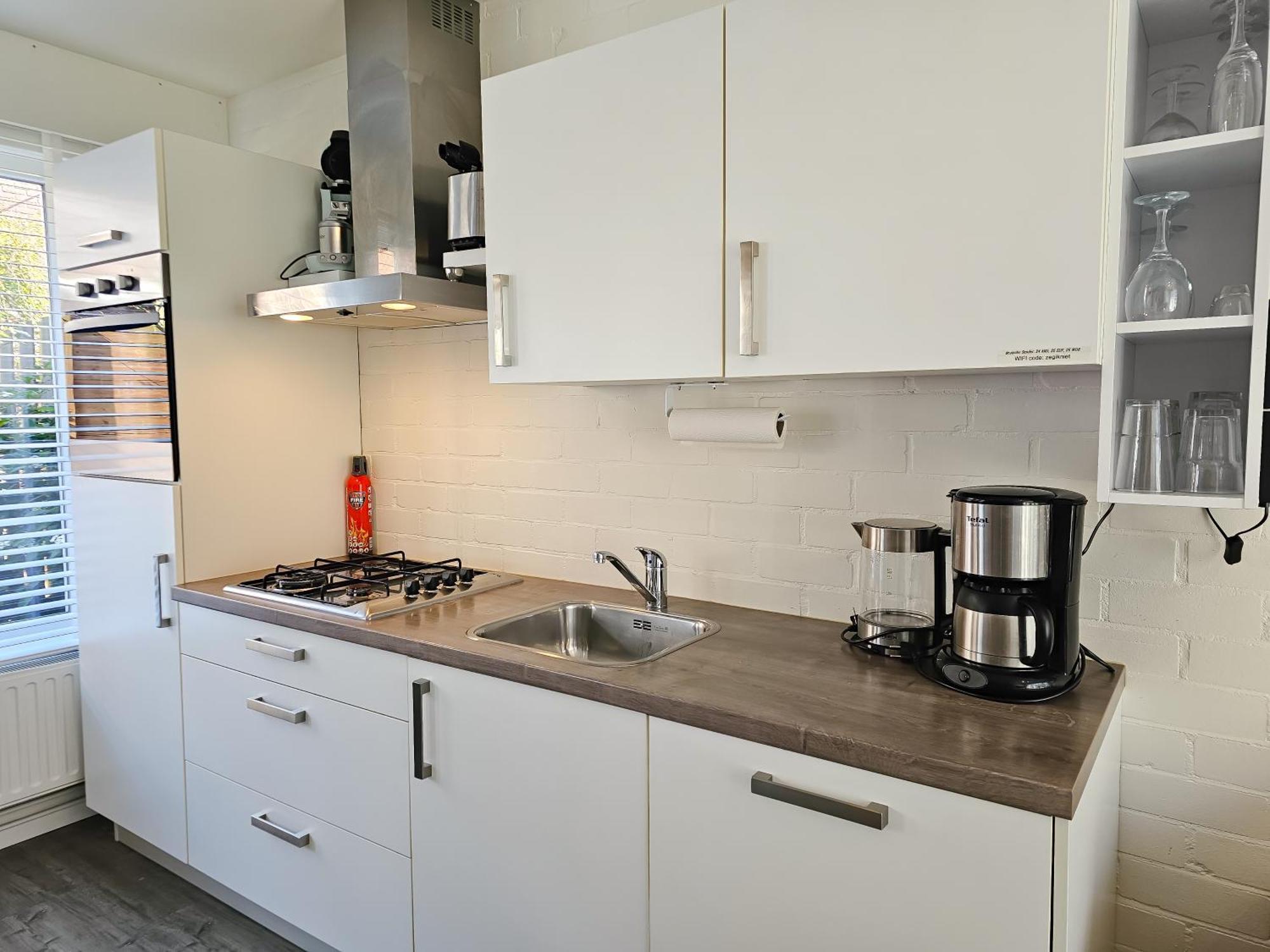 Vakantiewoning Domburg Do31 מראה חיצוני תמונה