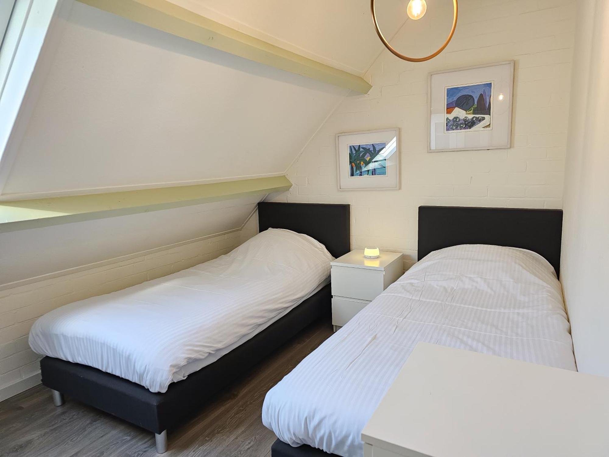 Vakantiewoning Domburg Do31 מראה חיצוני תמונה