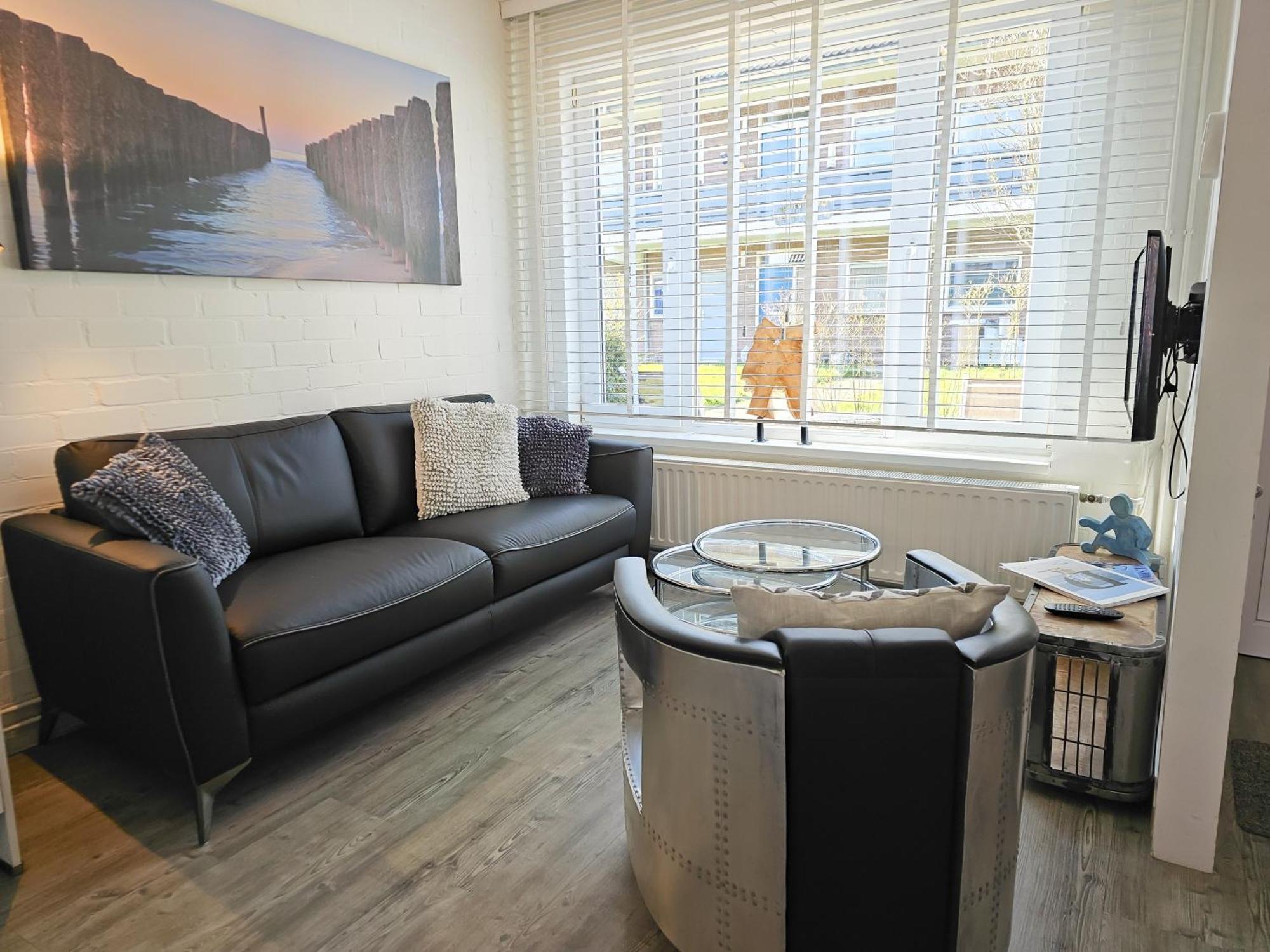 Vakantiewoning Domburg Do31 מראה חיצוני תמונה