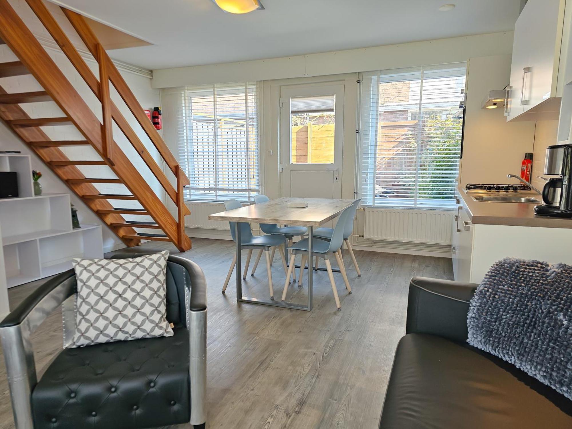 Vakantiewoning Domburg Do31 מראה חיצוני תמונה