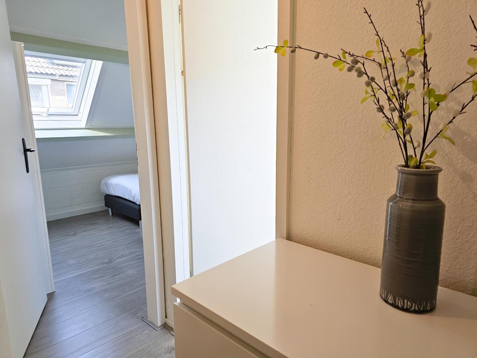 Vakantiewoning Domburg Do31 מראה חיצוני תמונה