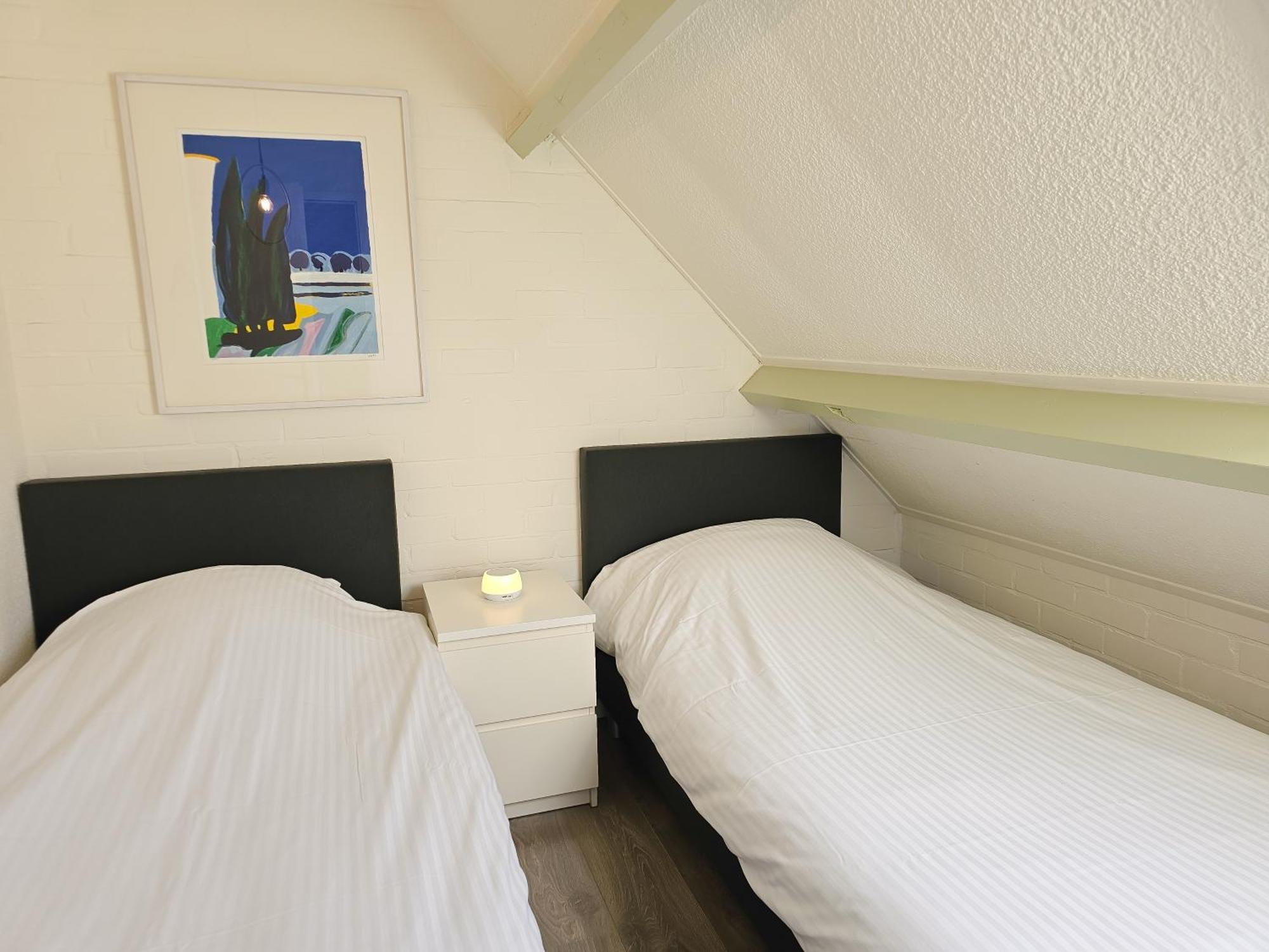 Vakantiewoning Domburg Do31 מראה חיצוני תמונה